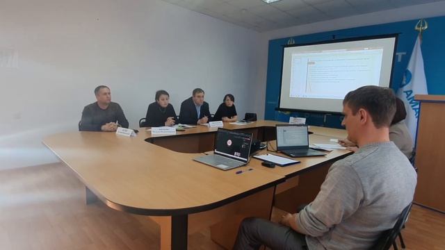 Слушания ТОО БиоОперешн от 06 11 2023 года смотреть онлайн