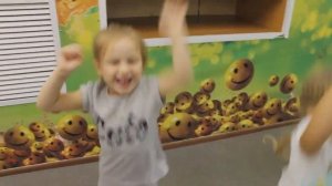 Танцы для самых маленьких, ухта, школа танцев для детей Lemon