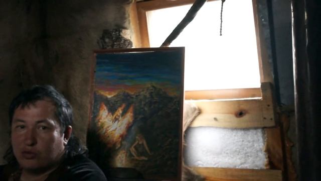 лекция шамана смотреть онлайн