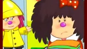 Барбарики  Заяц mp4