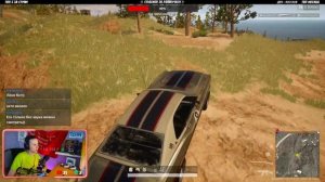 ПАБГ НА ПЛОЙКЕ 5  - СТРИМ PUBG PS5 - ПУБГ PS5 PS4 PRO ПК XBOX