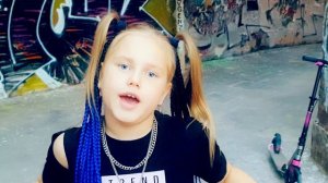 Adele Rolling in the Deep cover by Марьяна Ми #rollinginthedeep #адель #кавер #детский вокал