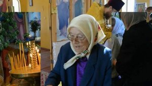 Колокольный звон над землей плывет