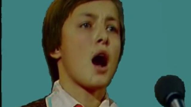 Сергей Парамонов смотреть онлайн