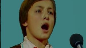 Сергей Парамонов