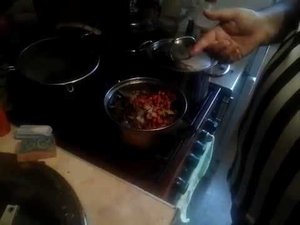 Сбор трав для снижения сахара в крови.