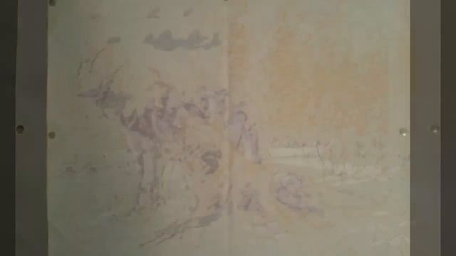 Рисование на холсте по номерам смотреть онлайн