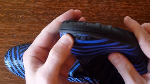 Шиповки Adidas за 2000 рублей? Реально ли это? смотреть онлайн