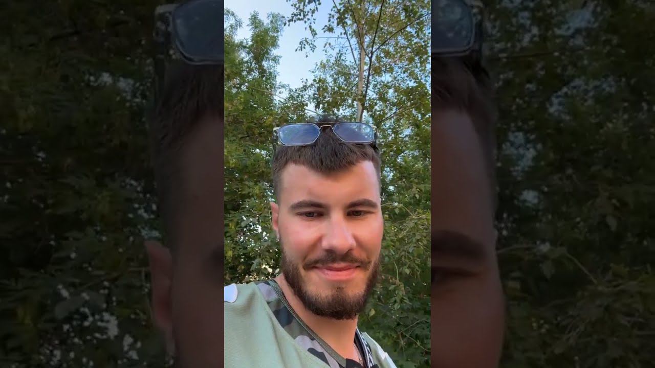 Сергей Хорошев (Vita Bella) ПРЯМОЙ ЭФИР 13.07.24 смотреть онлайн