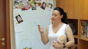 Как определить предлежание плода самостоятельно