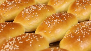 ПИРОЖКИ "КО-КО" С КУРИЦЕЙ- ИХ НИКОГДА НЕ БЫВАЕТ МНОГО/ВКУСНО И ПРОСТО