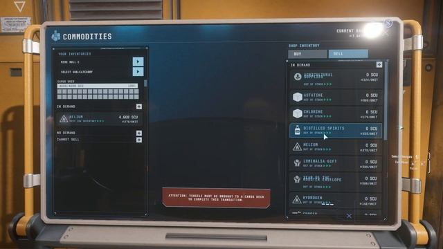 Star Citizen 3.21 LIVE | FOUR Patch 3.21 Trade Routes for your Hull-C at Jump Points! смотреть онлайн