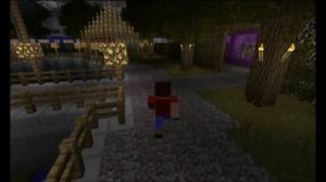 Minecraft: Big Cat Zoo Sneak Peek