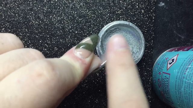 Acrylic Nails | Holochrome  Stamping | What's Up Nails смотреть онлайн