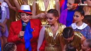 Дина и Арина Аверины ушли с гимнастики на всегда