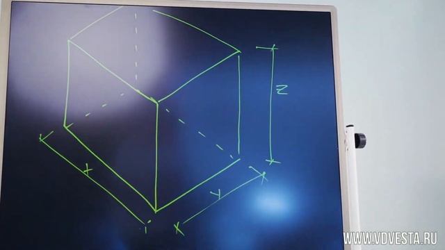 Vesta eBoard смотреть онлайн