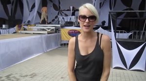 Видео-обращение vs Emma Hewitt @ Aquadance Open Air Club