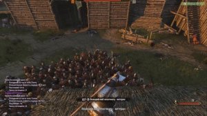 ЛАЙФХАК ДЛЯ СОЛО ЗАЩИТЫ ЗАМКА► Mount and Blade 2 Bannerlord  ► Баннерлорд