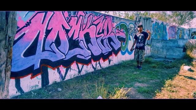 Graff Monterrey (Docker HG crew) promo смотреть онлайн