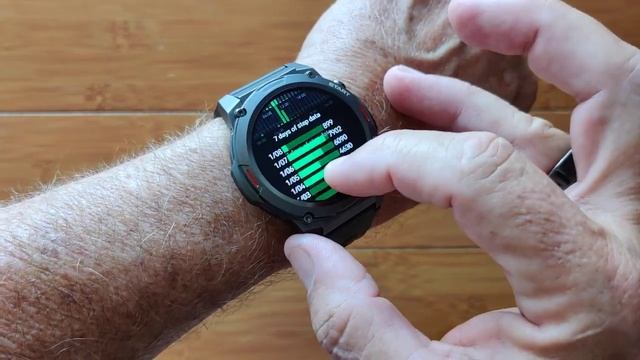 ZEBLAZE VIBE 7 PRO BT Calling AMOLED Always-On Display 3ATM BT5 Fitness Smartwatch: Quick Overview смотреть онлайн