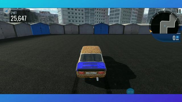 Видео обзор на геймпад Defender Blast
