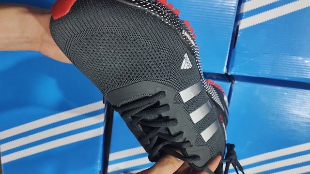 Кроссовки Adidas Marathon Run