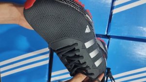 Кроссовки Adidas Marathon Run