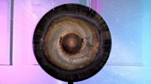 3-Hour Gongland Pluto Gong Sound Healing and Meditation Music | Planetary Journeys | Gongs Unlimite