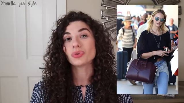 12 ДИЗАЙНЕРСКИХ СУМОК КОТОРЫЕ УСТАРЕЛИ В 2020 || Анетта Будапешт смотреть онлайн