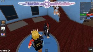 Стрим по ROBLOX.Различный игры.С донатом