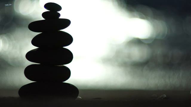 Music for Meditation. Zen Harmony for Inner Calm. Attracting Positive Energy смотреть онлайн