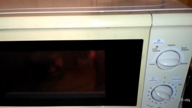 Стерилизация банок в микроволновке смотреть онлайн