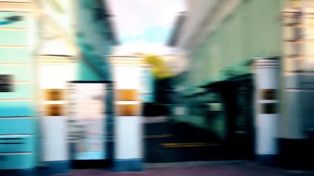 По Москве Московский денёк 2 - Around Moscow Moscow day 2