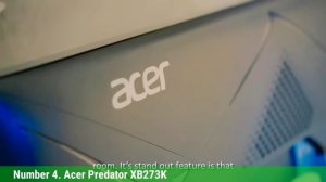 Top 7 Best 4K HDR Monitors [2022]