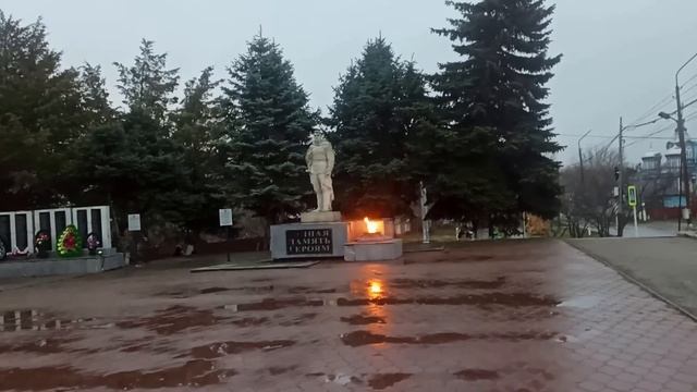 Ириска вернулась дзен