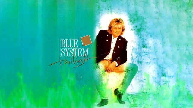 Blue System - Love Me On The Rocks (Enhanced) | Twilight смотреть онлайн