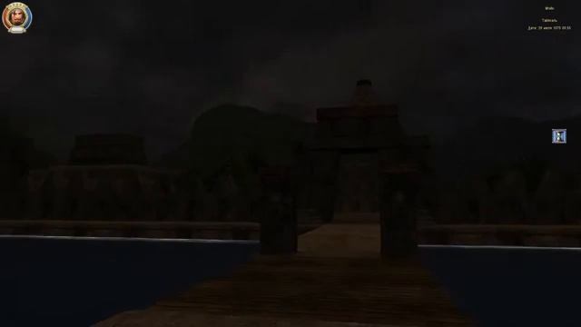 Корсары:Каждому свое#47 - Отчаянный Корсар "Вот и сказочка подходит к концу" стрим 21 смотреть онлайн