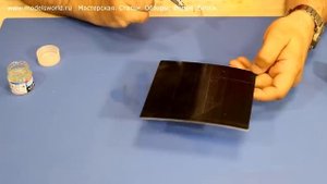 Лаки Tamiya из серии Laquer Paint