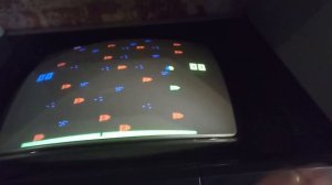 Советский игровой автомат Ралли  М