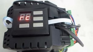 Программирование пульта Alutech AT-4N в привод откатных ворот Алютех RTO 500, 1000, 2000