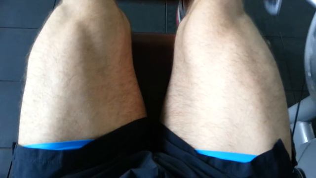 Тренировка ног / training legs смотреть онлайн