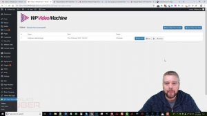 WP Video Machine Review | Demo + Bonus Videos