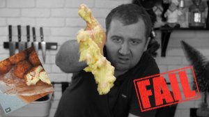 Проверка рецепта: Гифка Картофельные шарики с сыром (Пилотный выпуск)