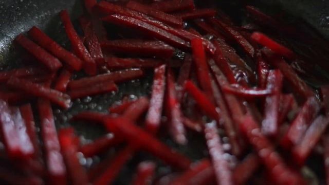 БОРЩ ПО-ТАЙСКИ со сметаной! Такого вы еще не пробовали?