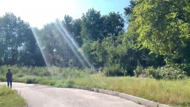 Экспозиция в Пирогово под открытым небом Часть 2 смотреть онлайн