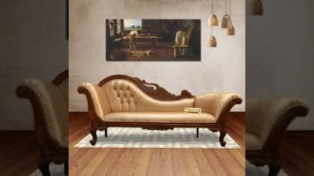 Contemporary Diwan Design Ideas | Elegant and Attractive Divan Sofa Set Design | Divan Furniture смотреть онлайн