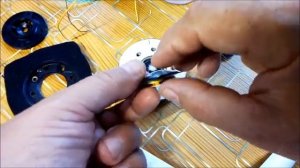 S-90.Апгрейд. 1 часть.