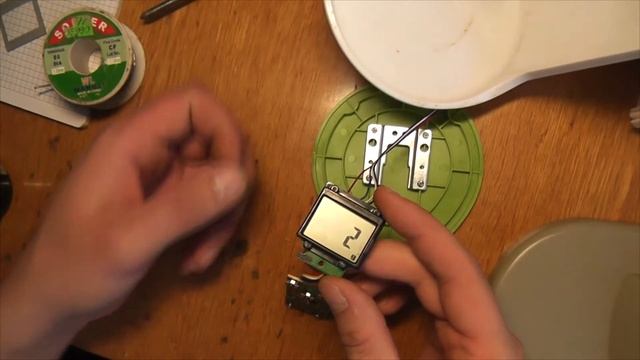 Весы не реагируют на вес всегда 0. Не взвешивают весы(Весы показывают 0). смотреть онлайн