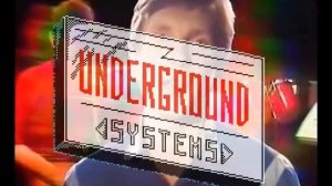 Underground Systems vs Форум - Давайте созвонимся