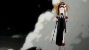 Ichigo vs ulquiorra AMV